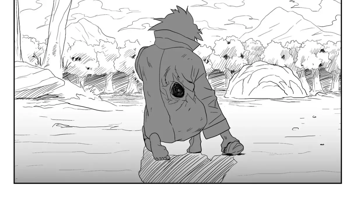 Baeg Dosa Chapter 16 page 33