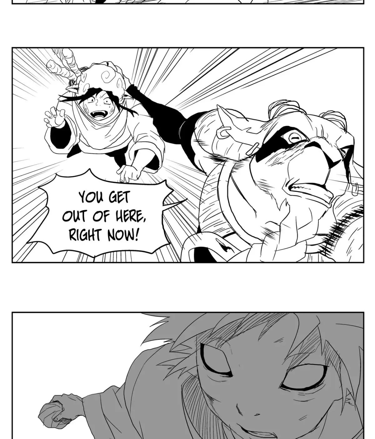 Baeg Dosa Chapter 16 page 40