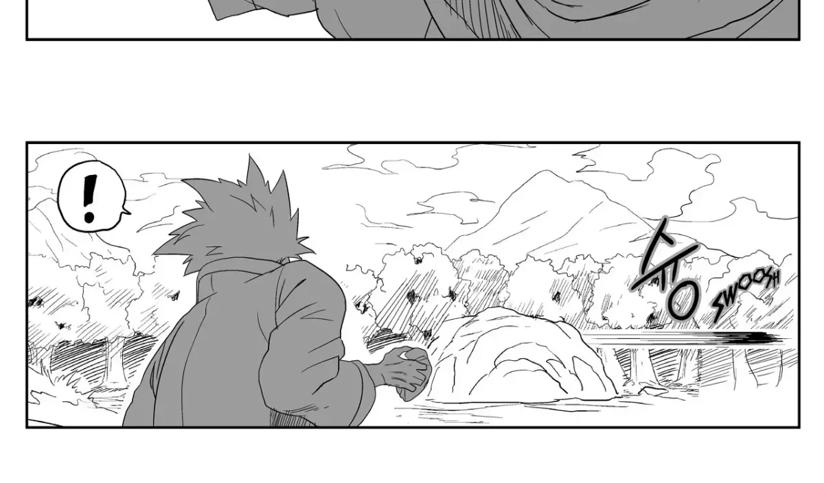 Baeg Dosa Chapter 16 page 41