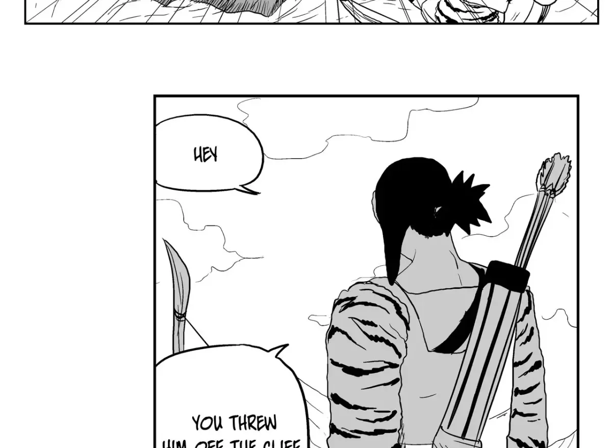 Baeg Dosa Chapter 16 page 43