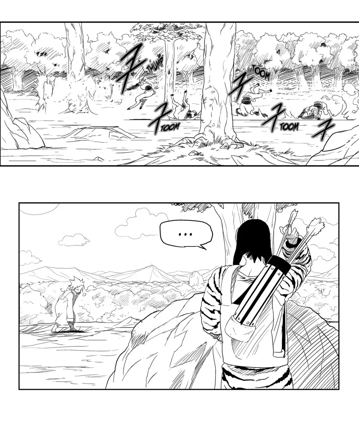 Baeg Dosa Chapter 16 page 46