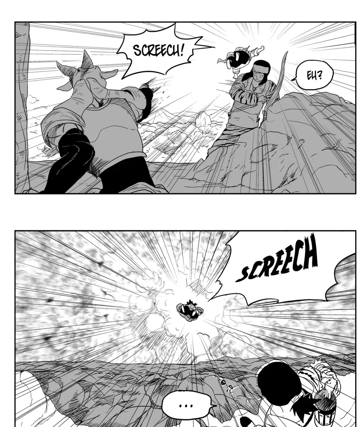 Baeg Dosa Chapter 16 page 42