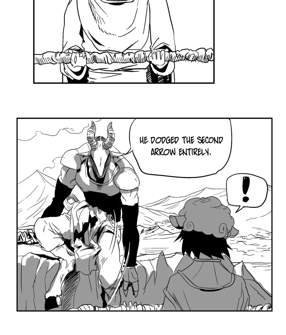 Baeg Dosa Chapter 16 page 14