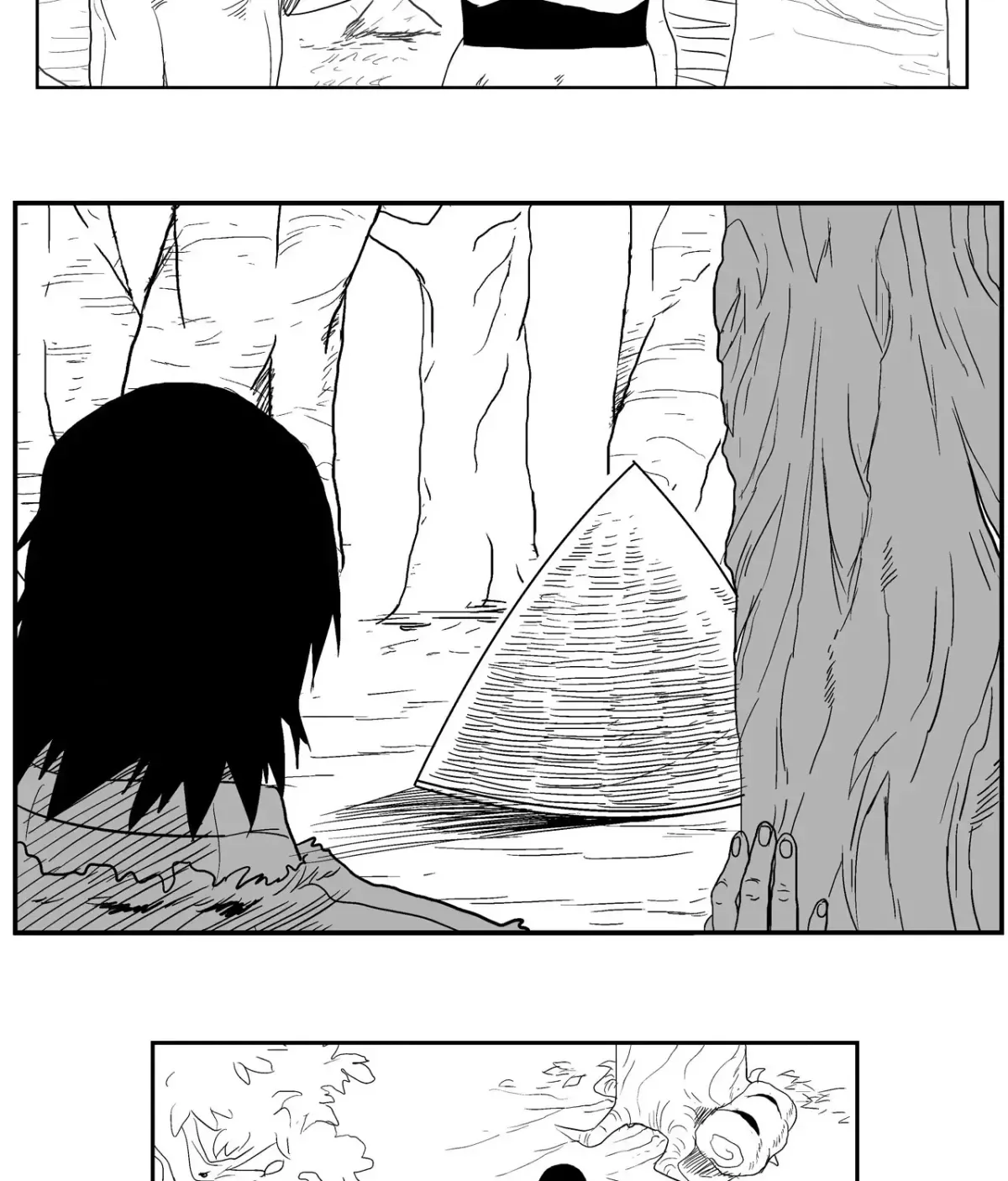 Baeg Dosa Chapter 16 page 58