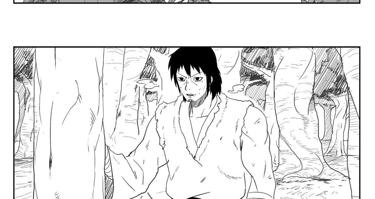 Baeg Dosa Chapter 16 page 57