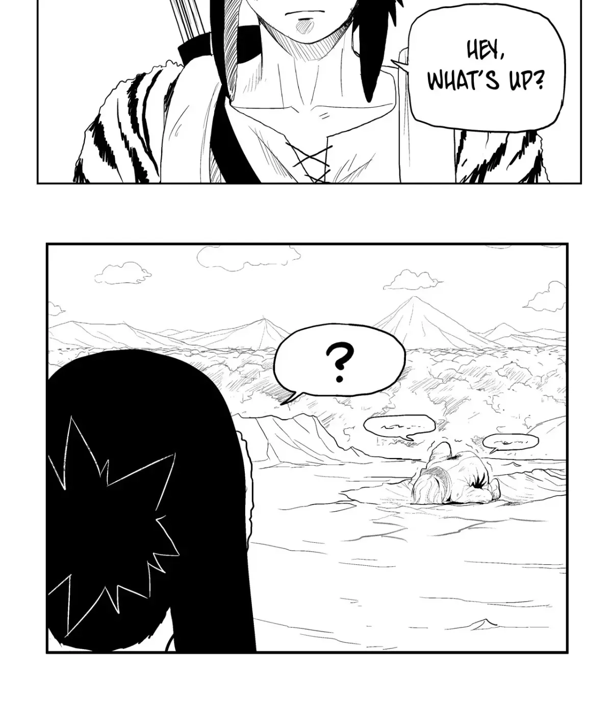 Baeg Dosa Chapter 16 page 54