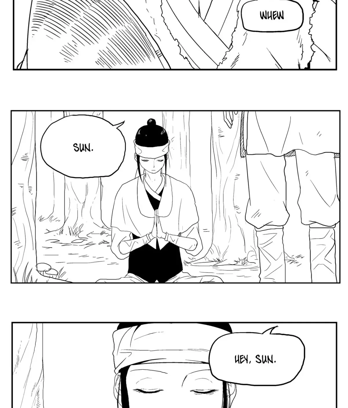 Baeg Dosa Chapter 16 page 62