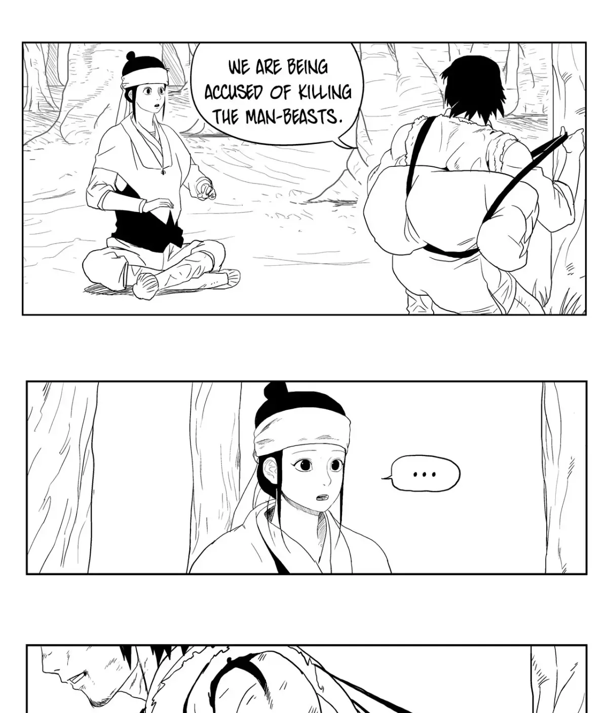Baeg Dosa Chapter 16 page 66