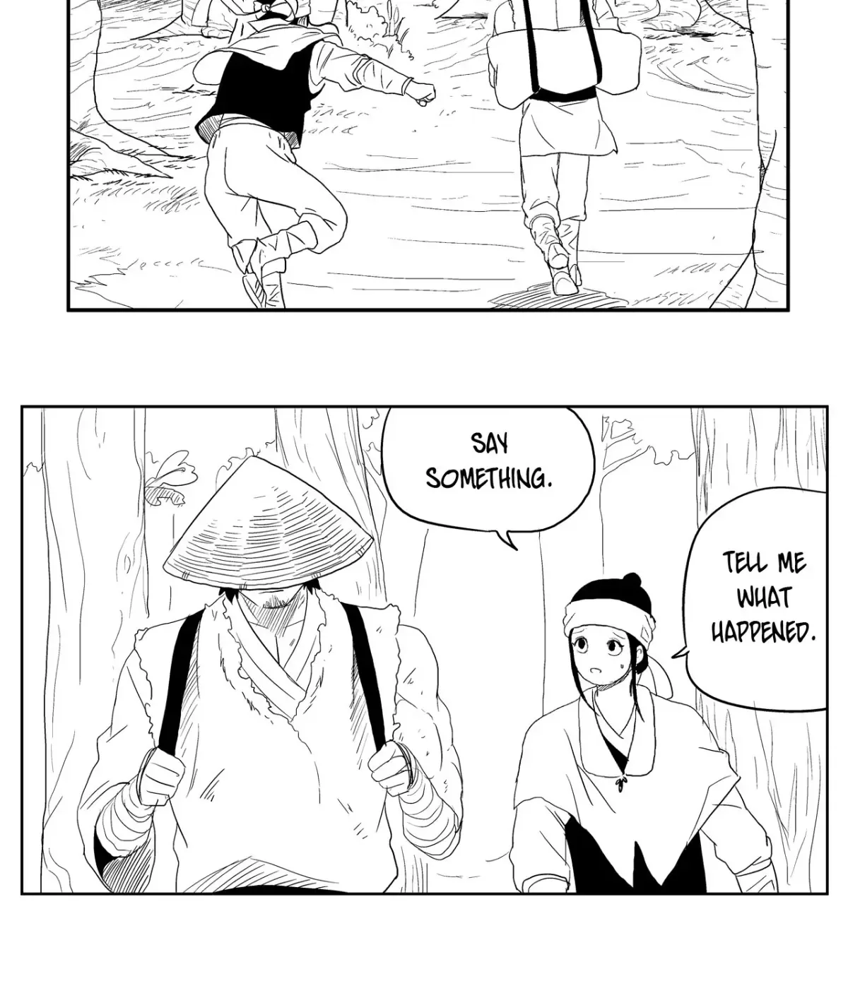 Baeg Dosa Chapter 16 page 72