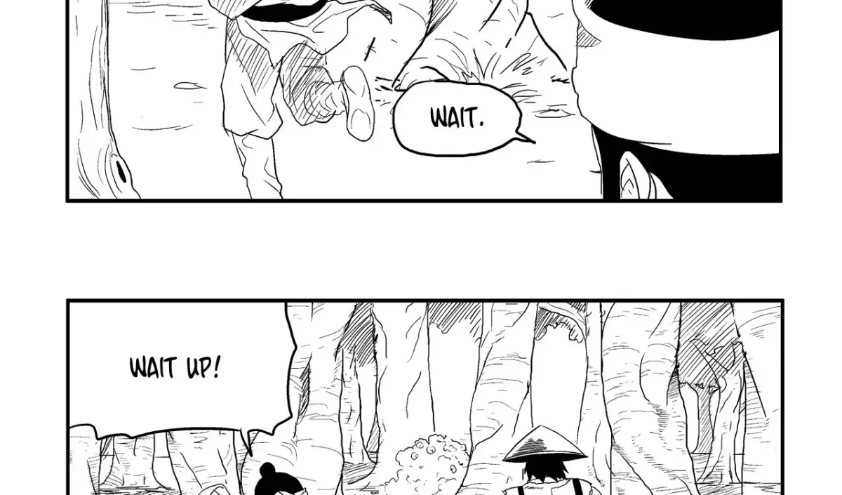 Baeg Dosa Chapter 16 page 71