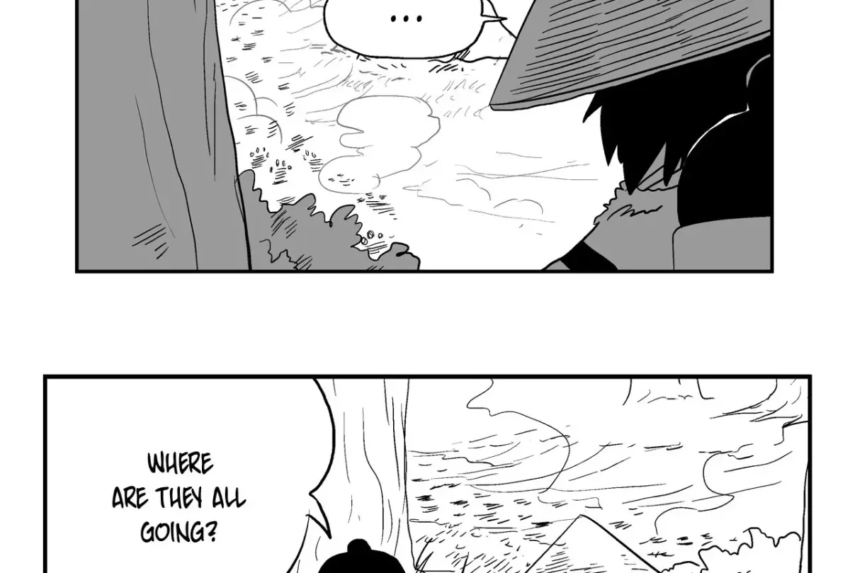 Baeg Dosa Chapter 16 page 75