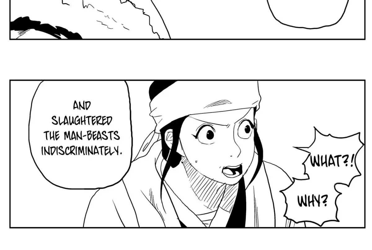 Baeg Dosa Chapter 16 page 77
