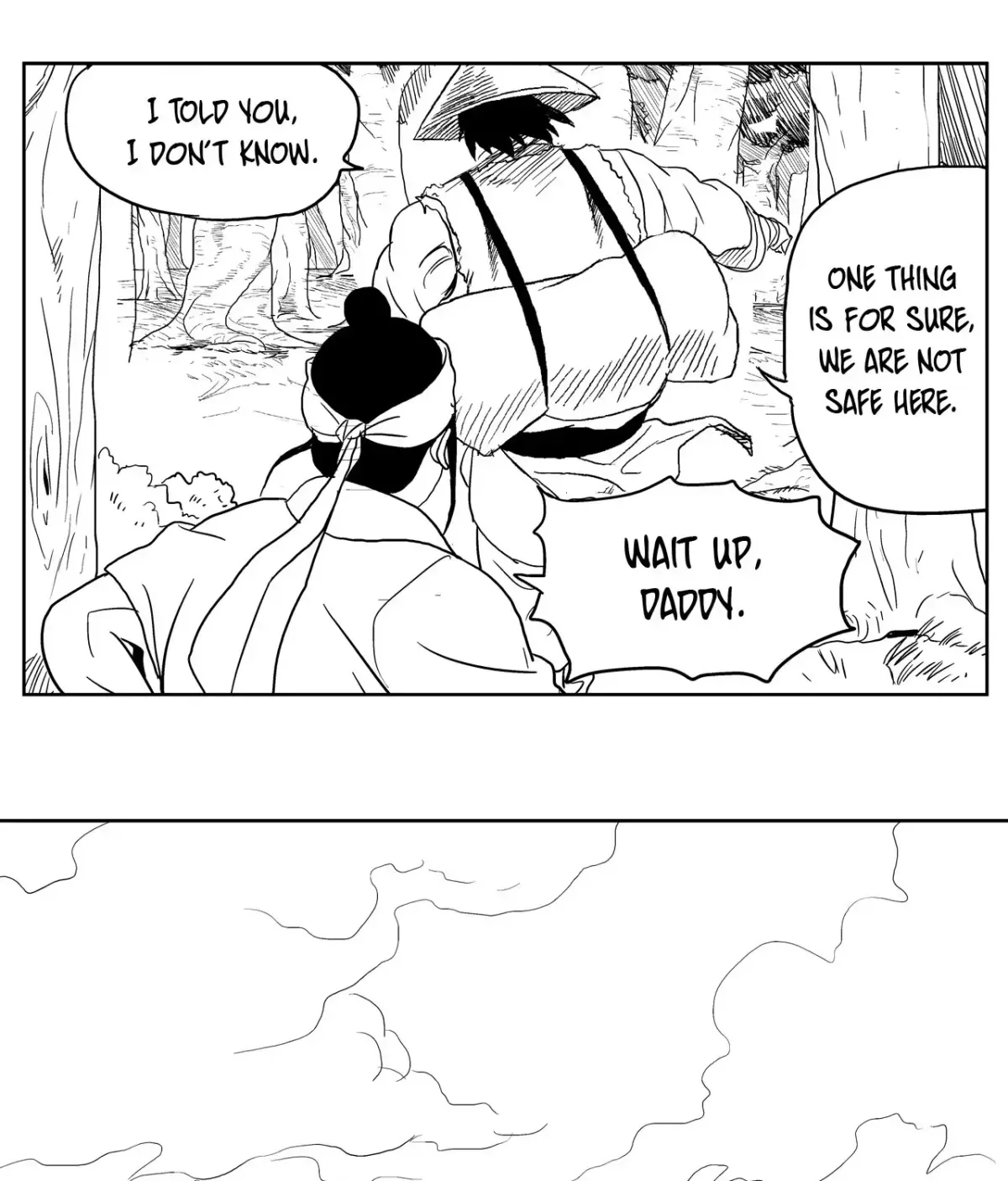 Baeg Dosa Chapter 16 page 78