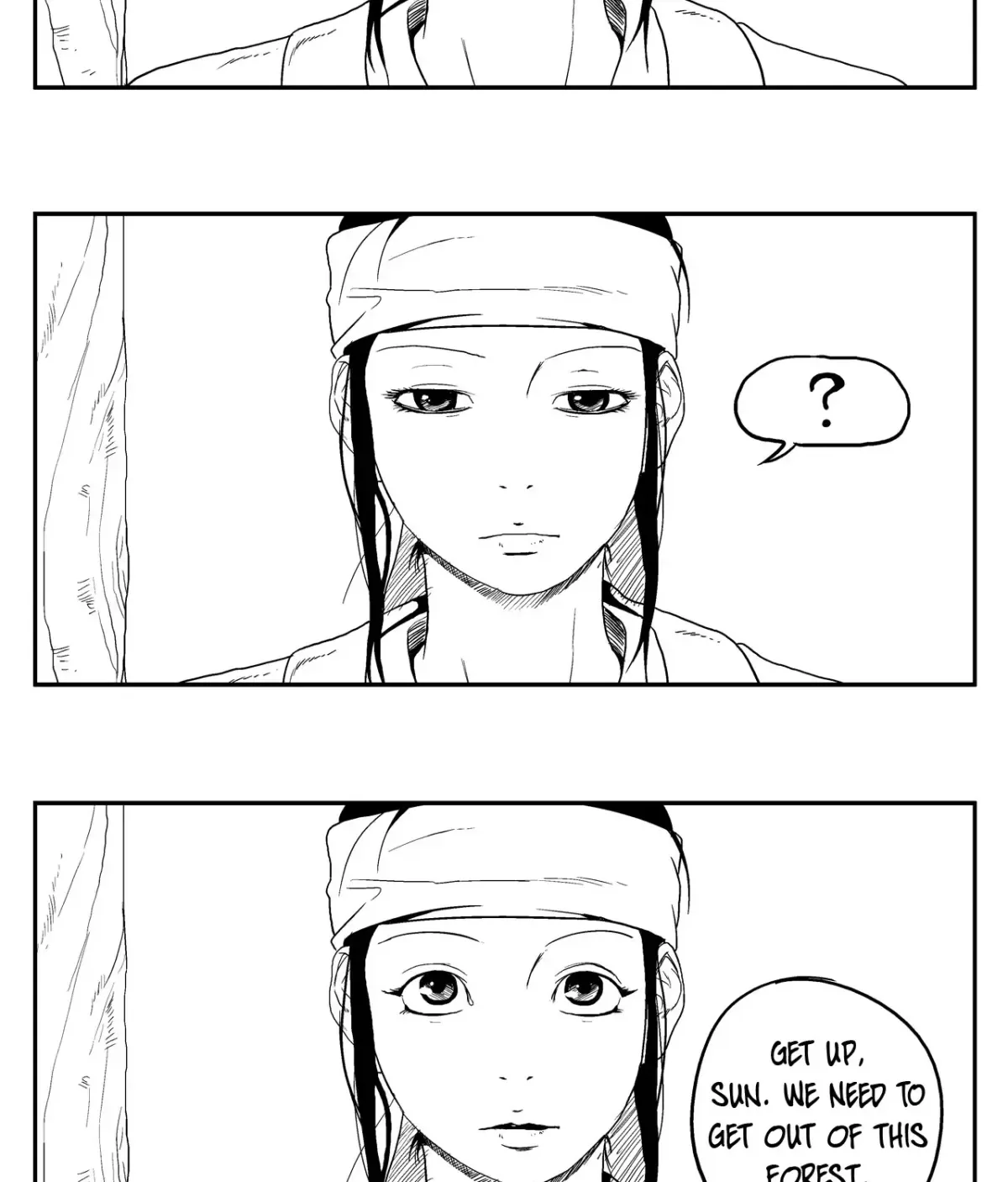 Baeg Dosa Chapter 16 page 64