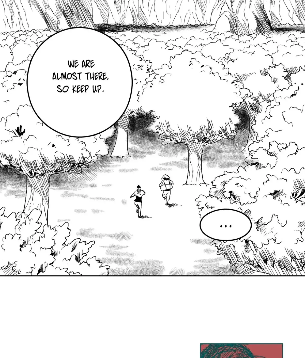 Baeg Dosa Chapter 16 page 80