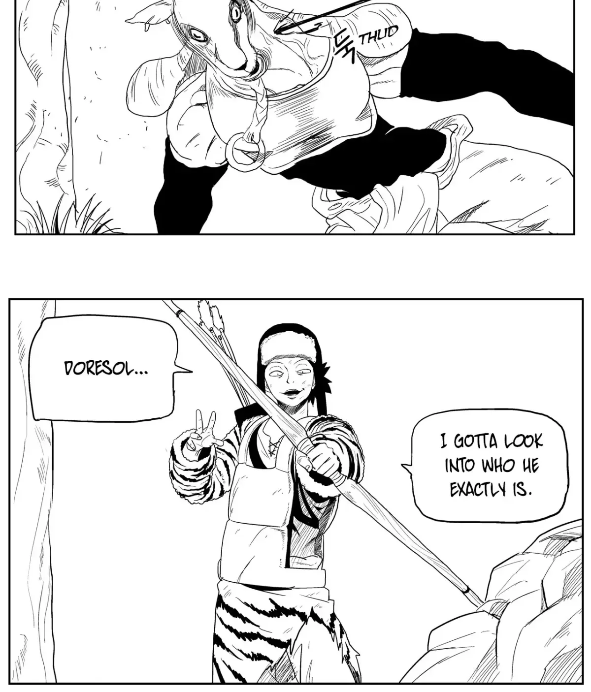 Baeg Dosa Chapter 16 page 50