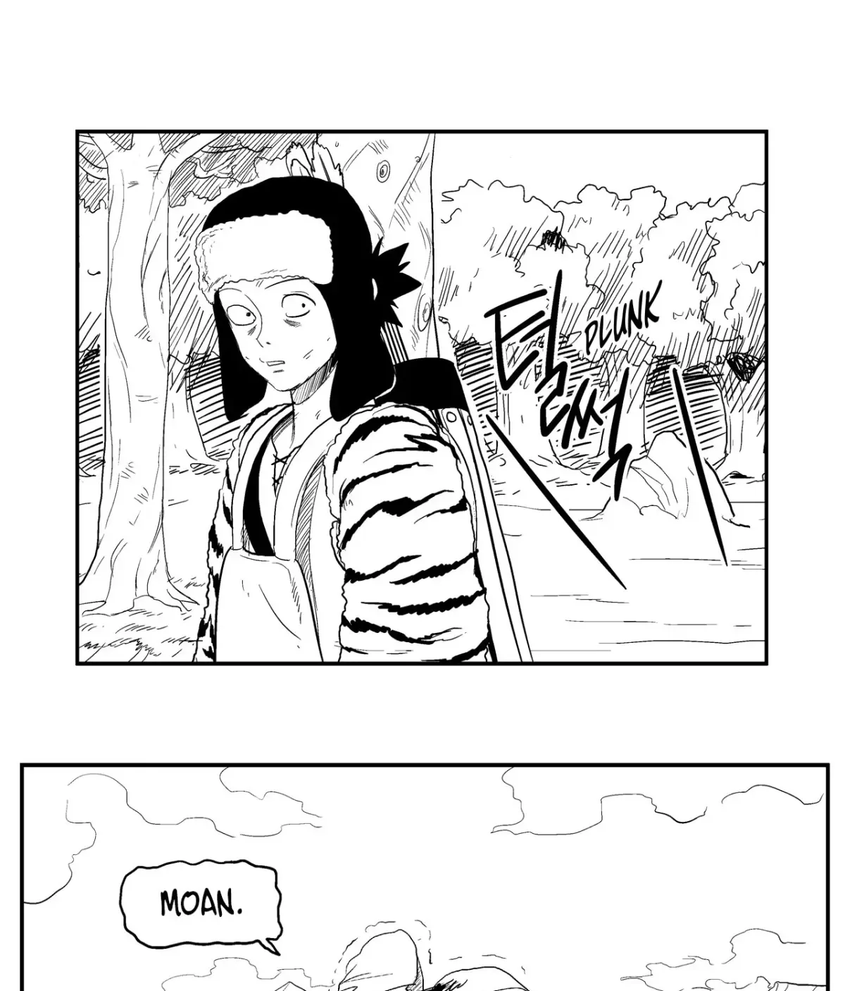 Baeg Dosa Chapter 16 page 52