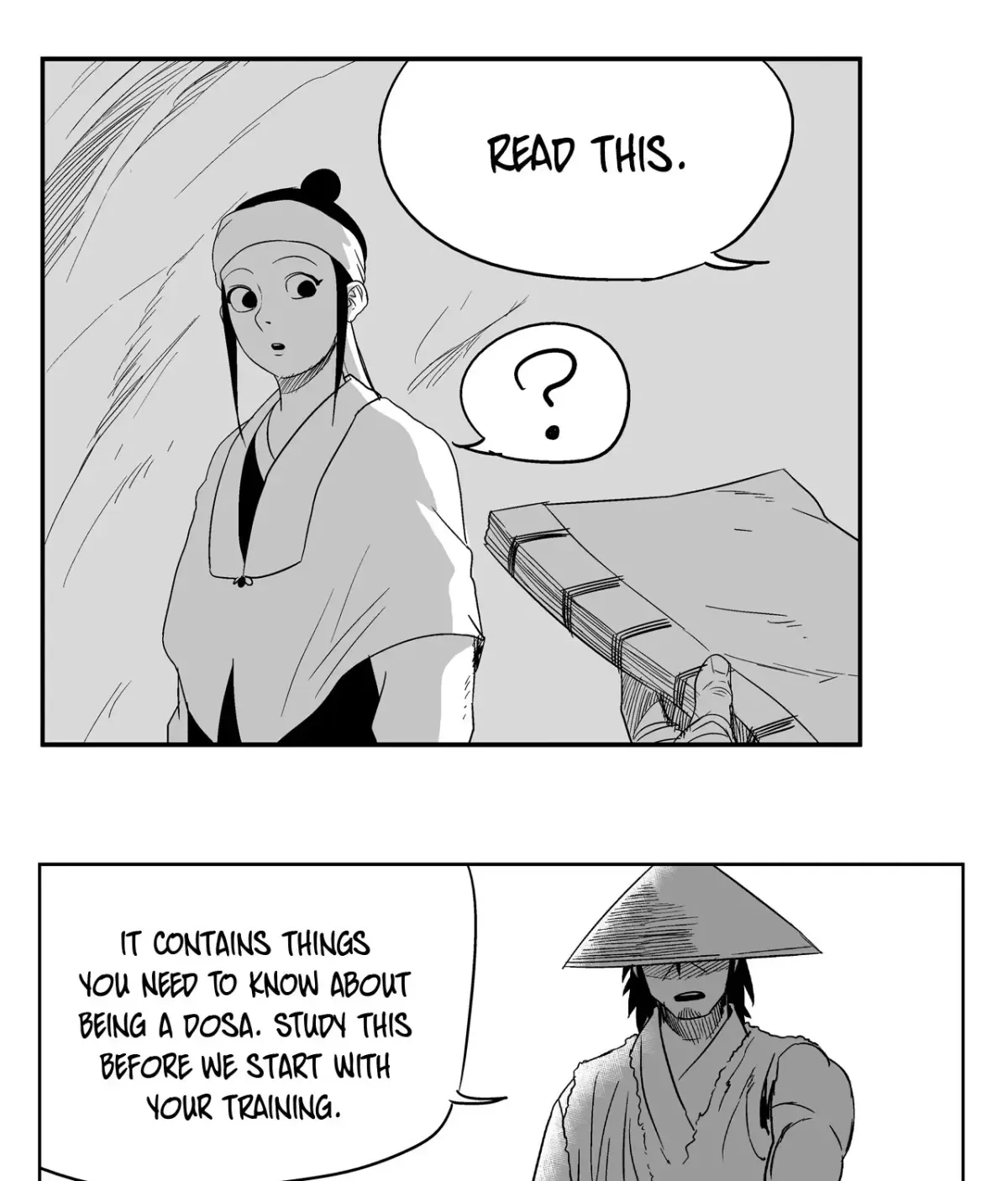 Baeg Dosa Chapter 17 page 14