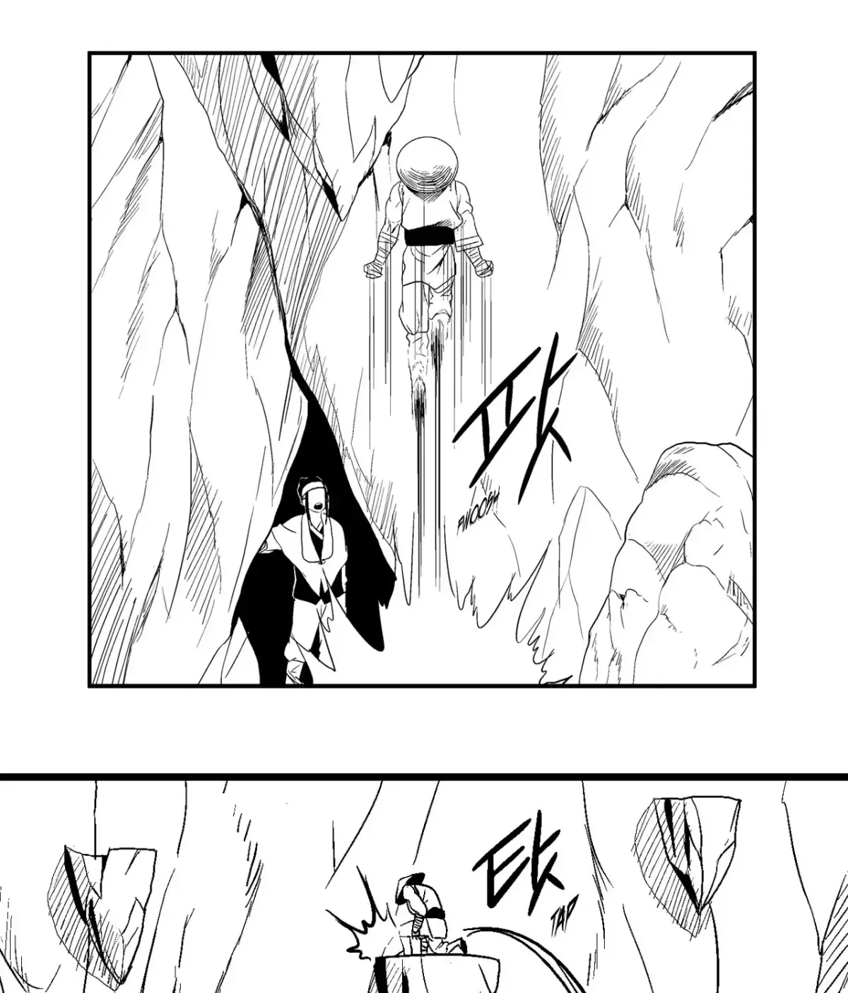 Baeg Dosa Chapter 17 page 18