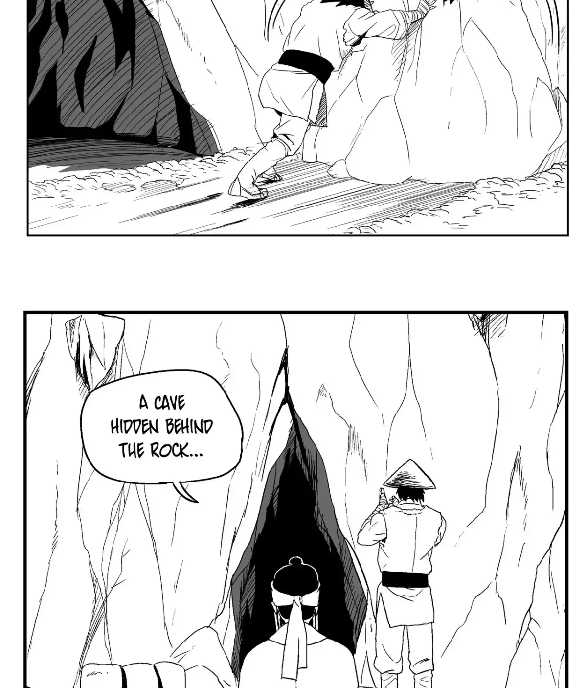 Baeg Dosa Chapter 17 page 8