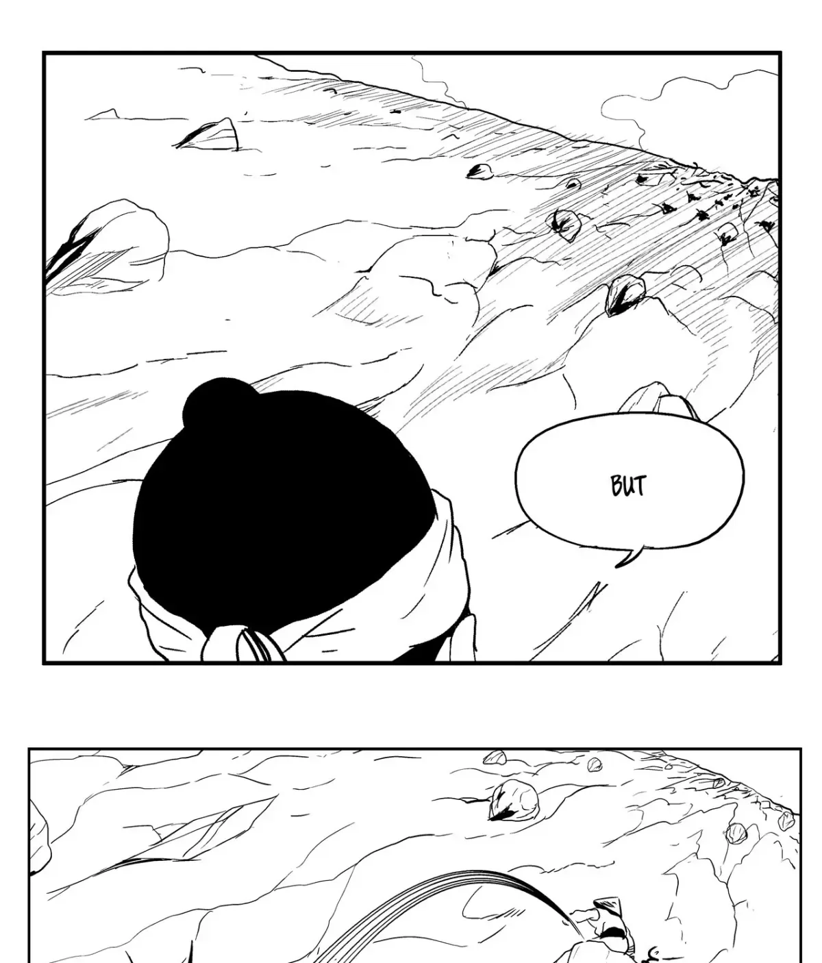 Baeg Dosa Chapter 17 page 22