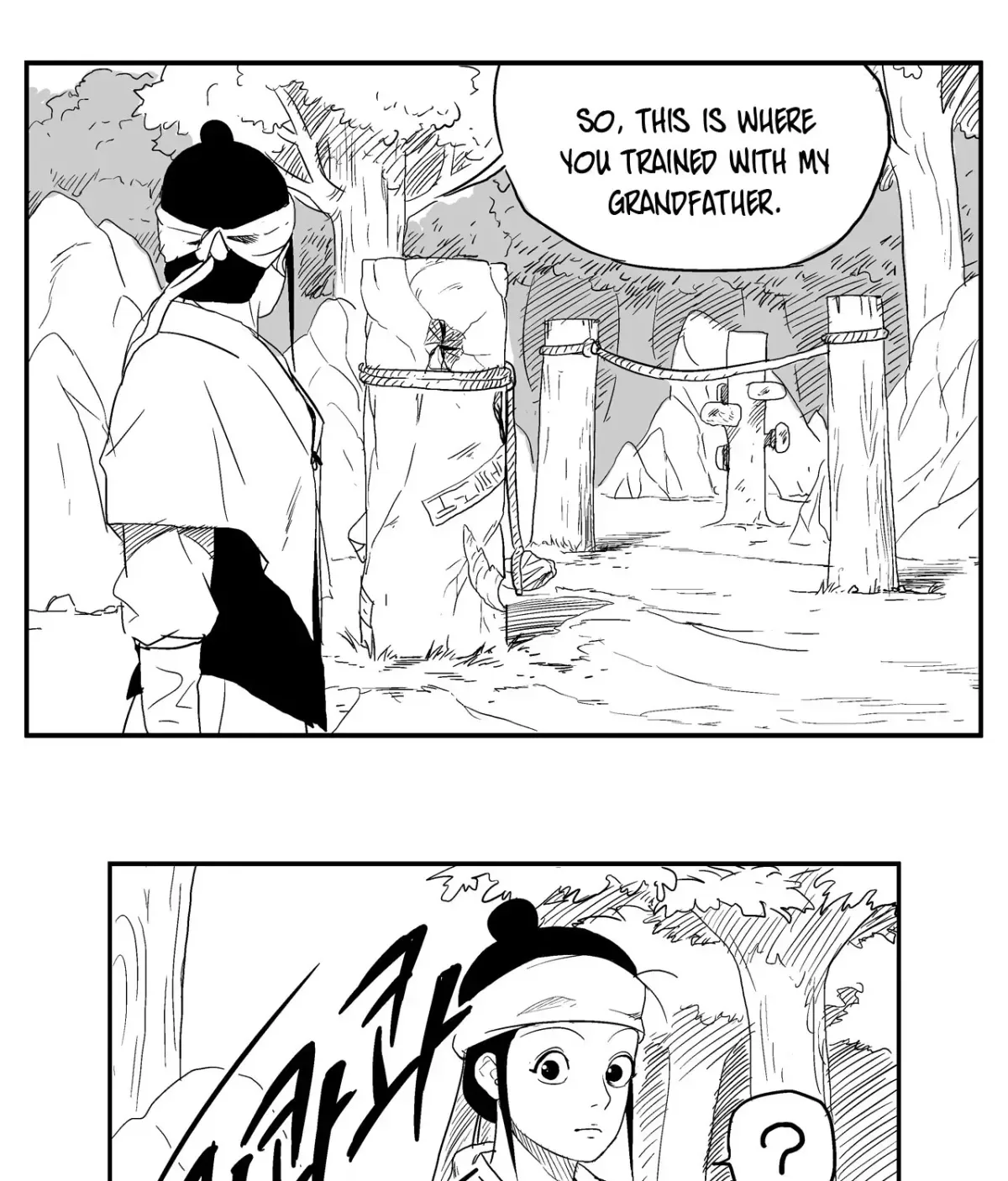 Baeg Dosa Chapter 17 page 6