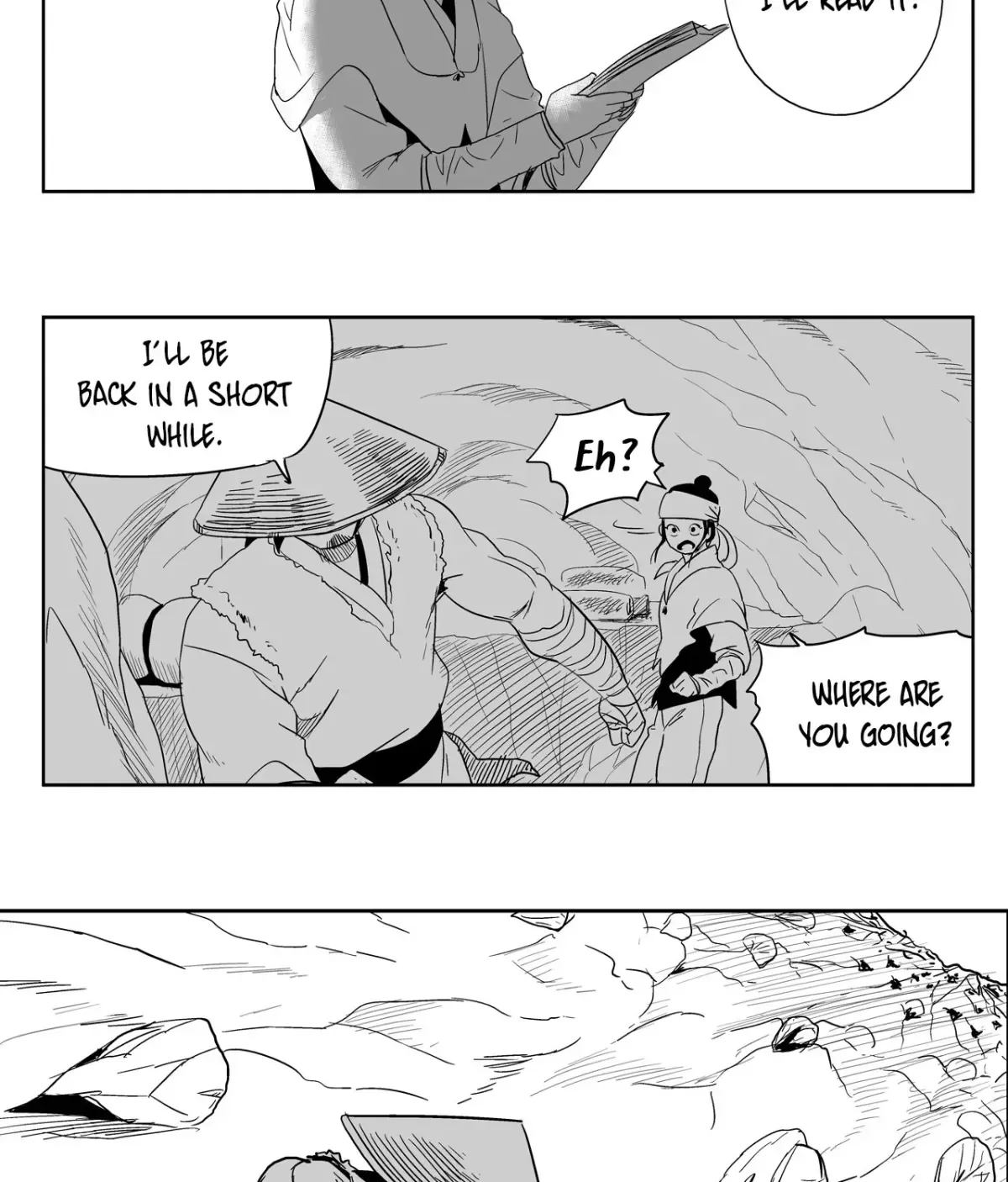 Baeg Dosa Chapter 17 page 16