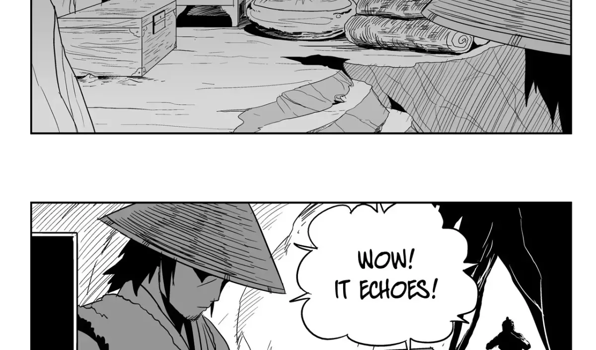 Baeg Dosa Chapter 17 page 11