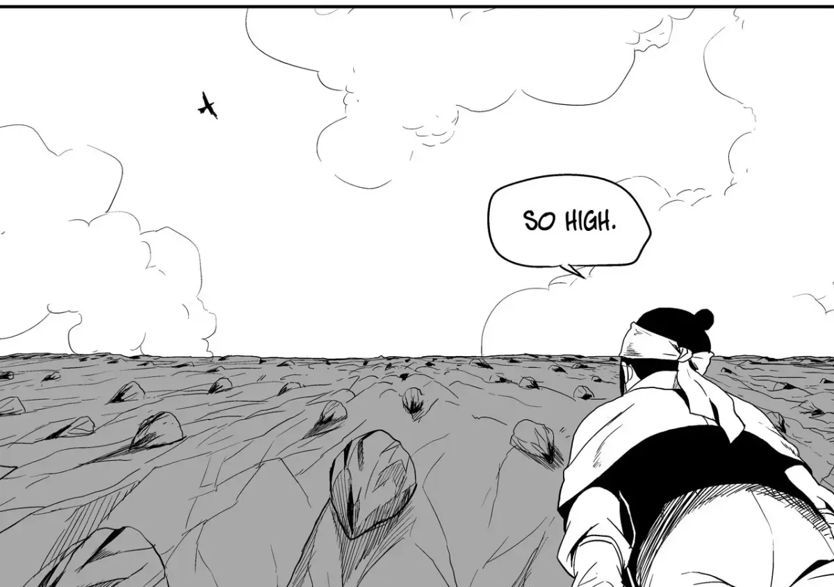 Baeg Dosa Chapter 17 page 3