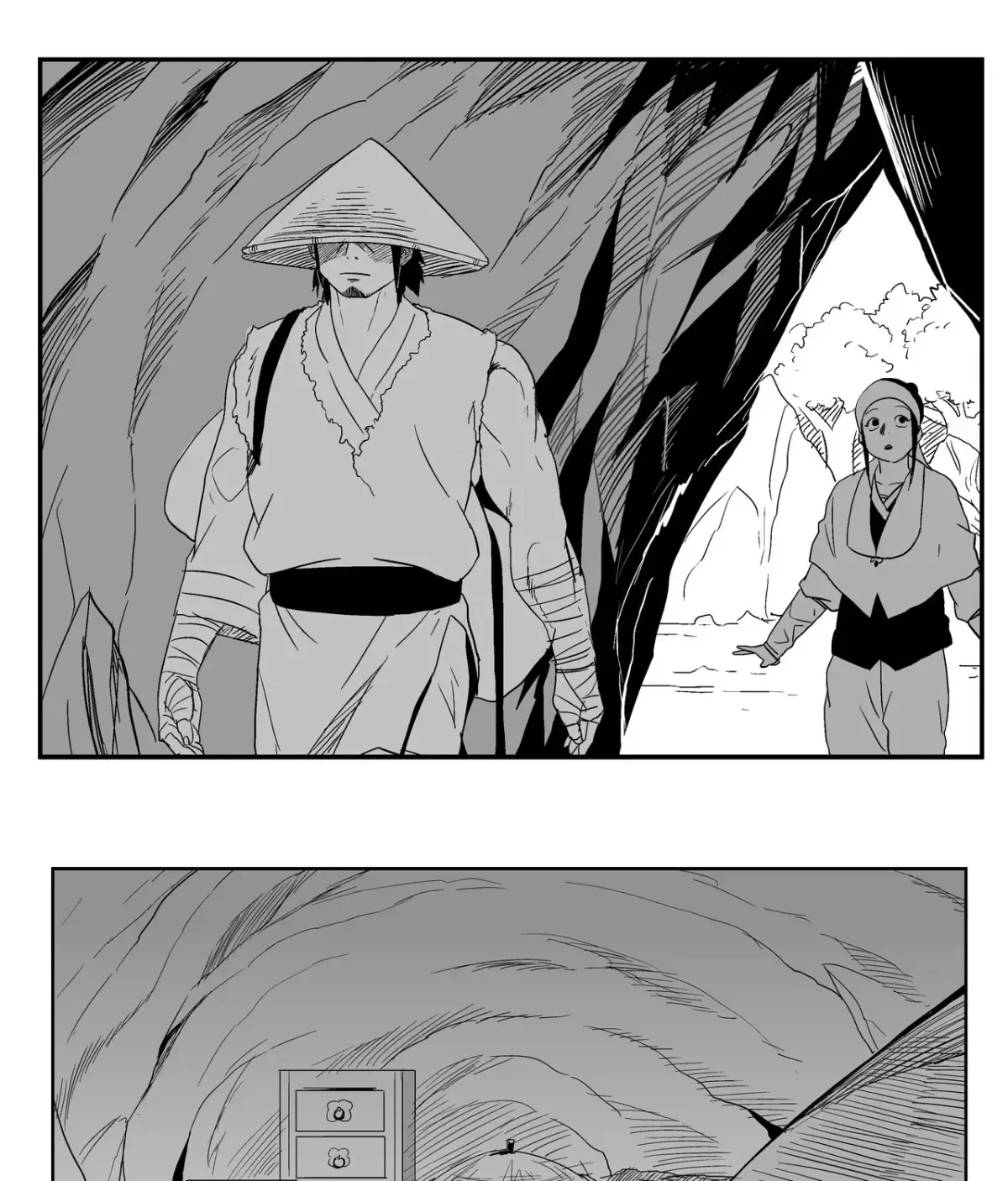 Baeg Dosa Chapter 17 page 10
