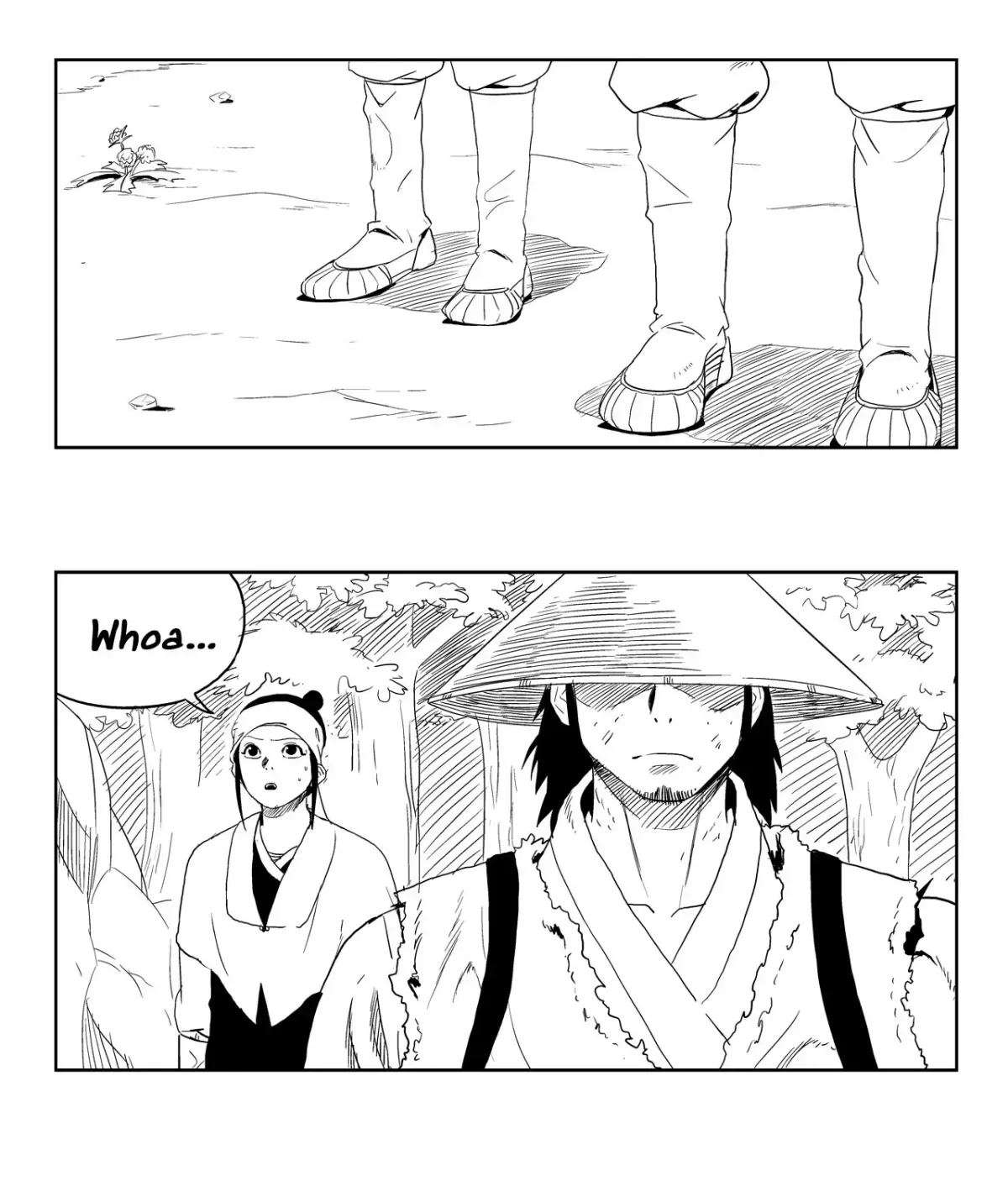 Baeg Dosa Chapter 17 page 2