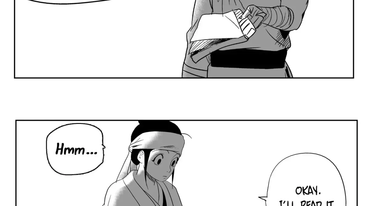 Baeg Dosa Chapter 17 page 15