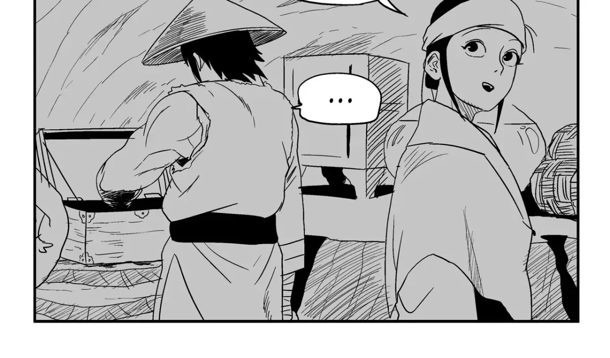 Baeg Dosa Chapter 17 page 13