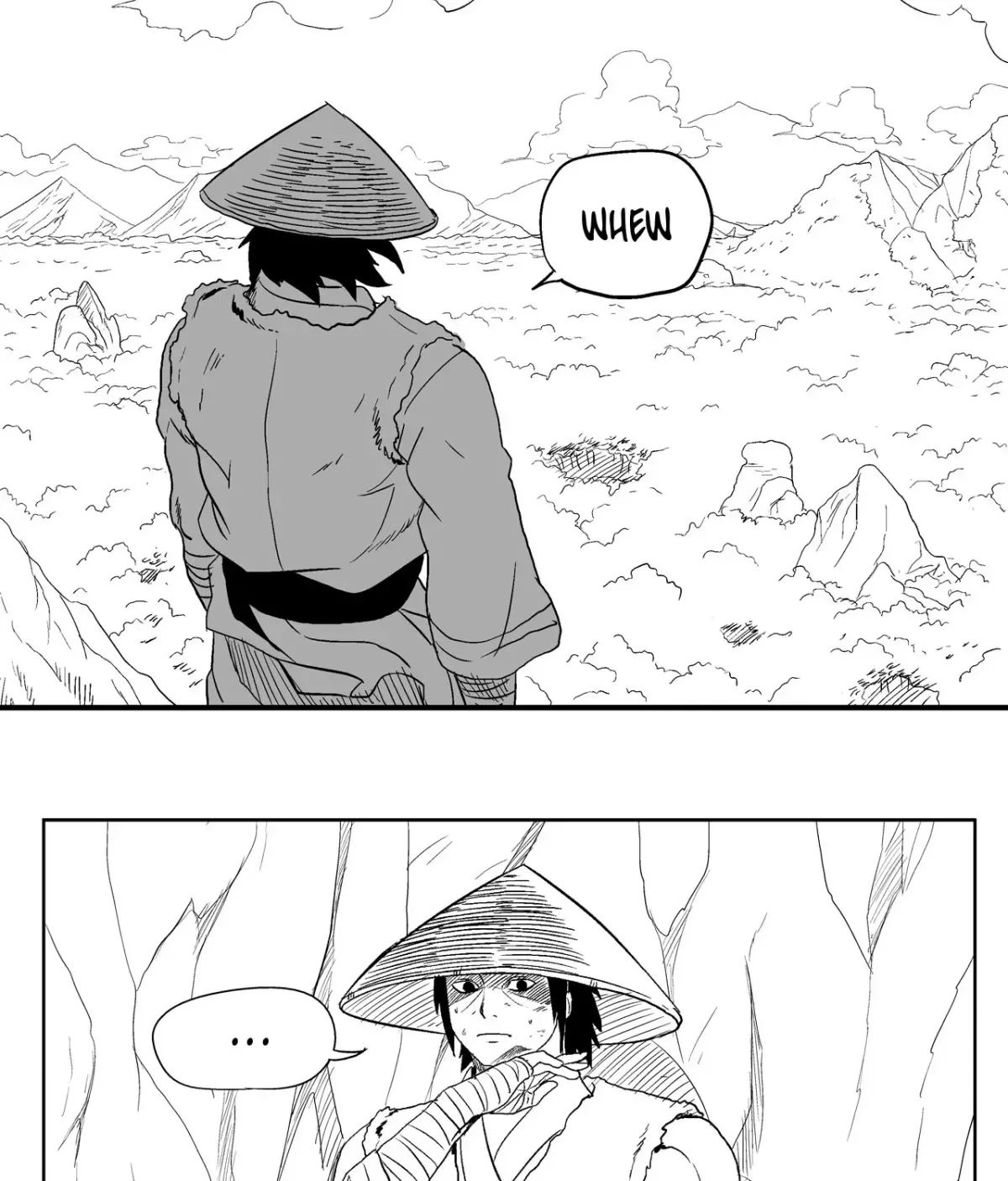 Baeg Dosa Chapter 17 page 30
