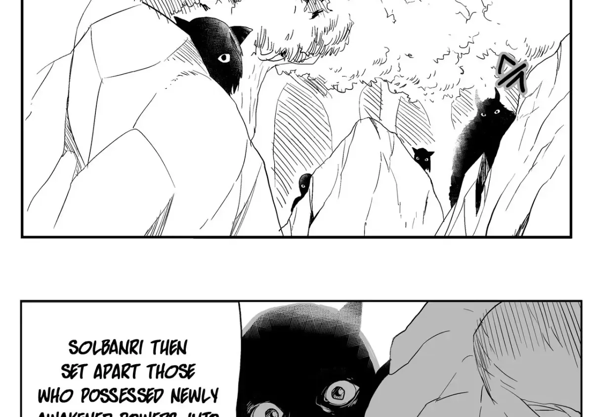 Baeg Dosa Chapter 17 page 39