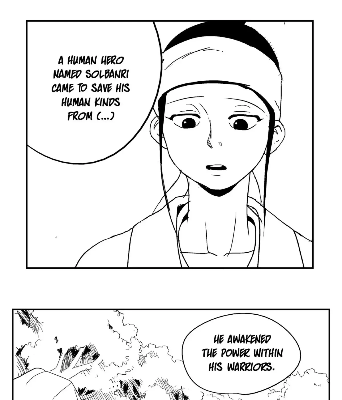 Baeg Dosa Chapter 17 page 38