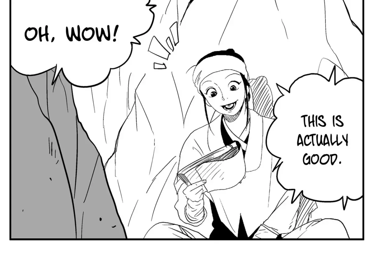 Baeg Dosa Chapter 17 page 41
