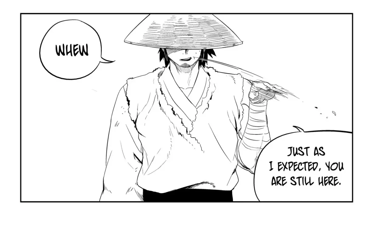 Baeg Dosa Chapter 17 page 45