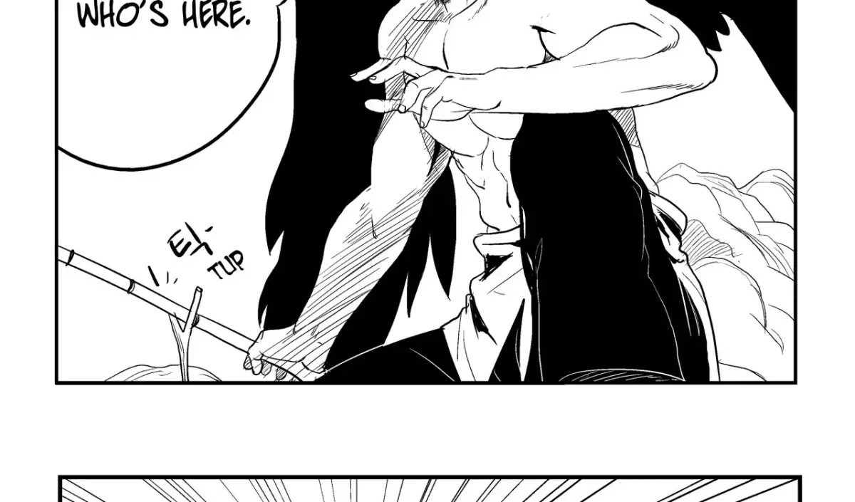 Baeg Dosa Chapter 17 page 47
