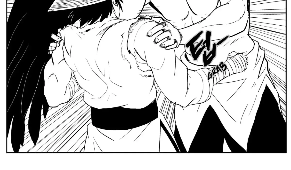 Baeg Dosa Chapter 17 page 49