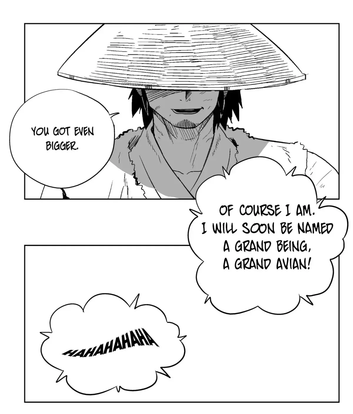Baeg Dosa Chapter 17 page 50