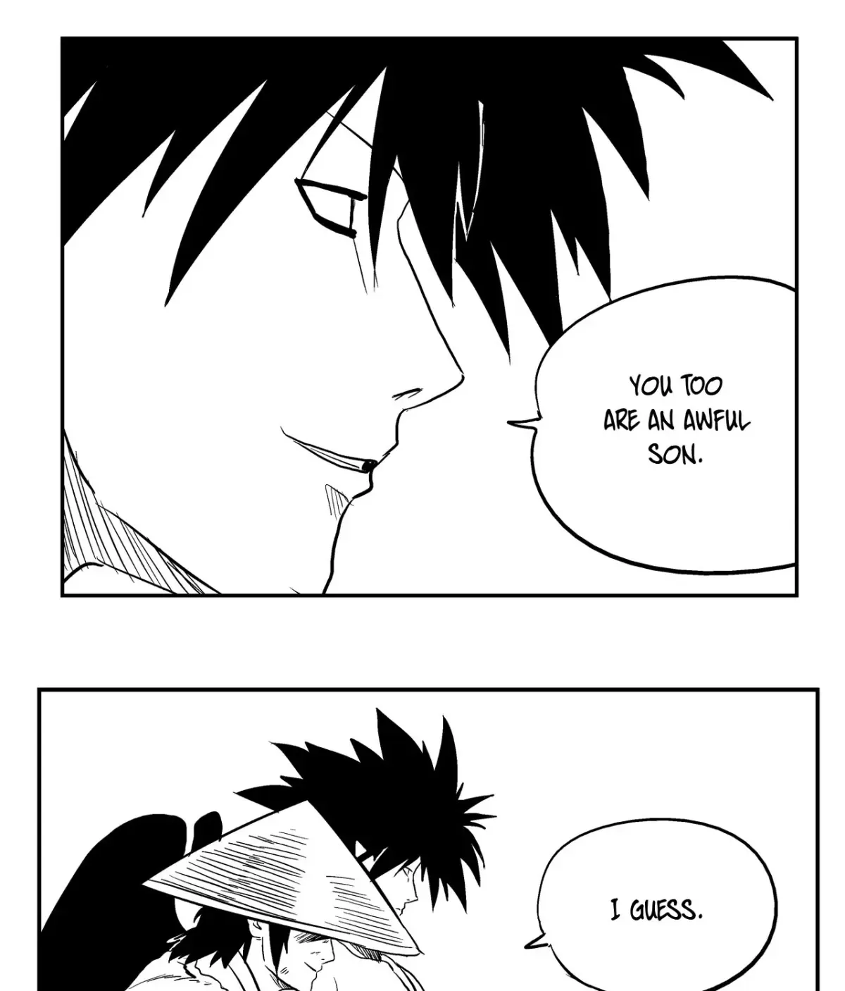 Baeg Dosa Chapter 17 page 54
