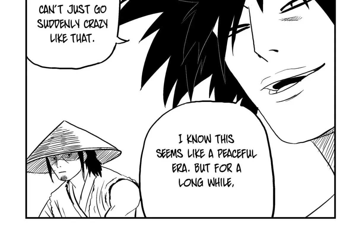 Baeg Dosa Chapter 17 page 57