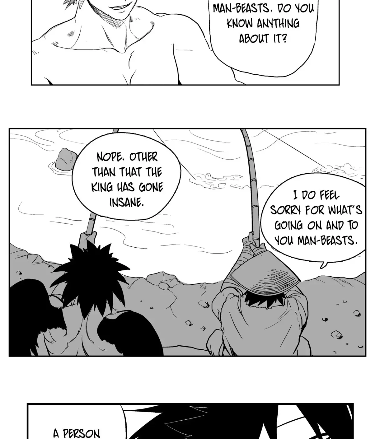 Baeg Dosa Chapter 17 page 56