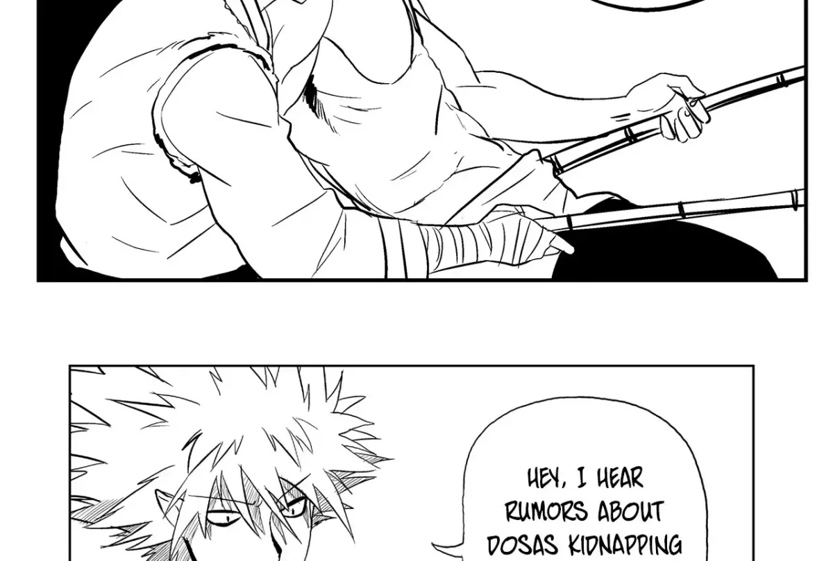 Baeg Dosa Chapter 17 page 55