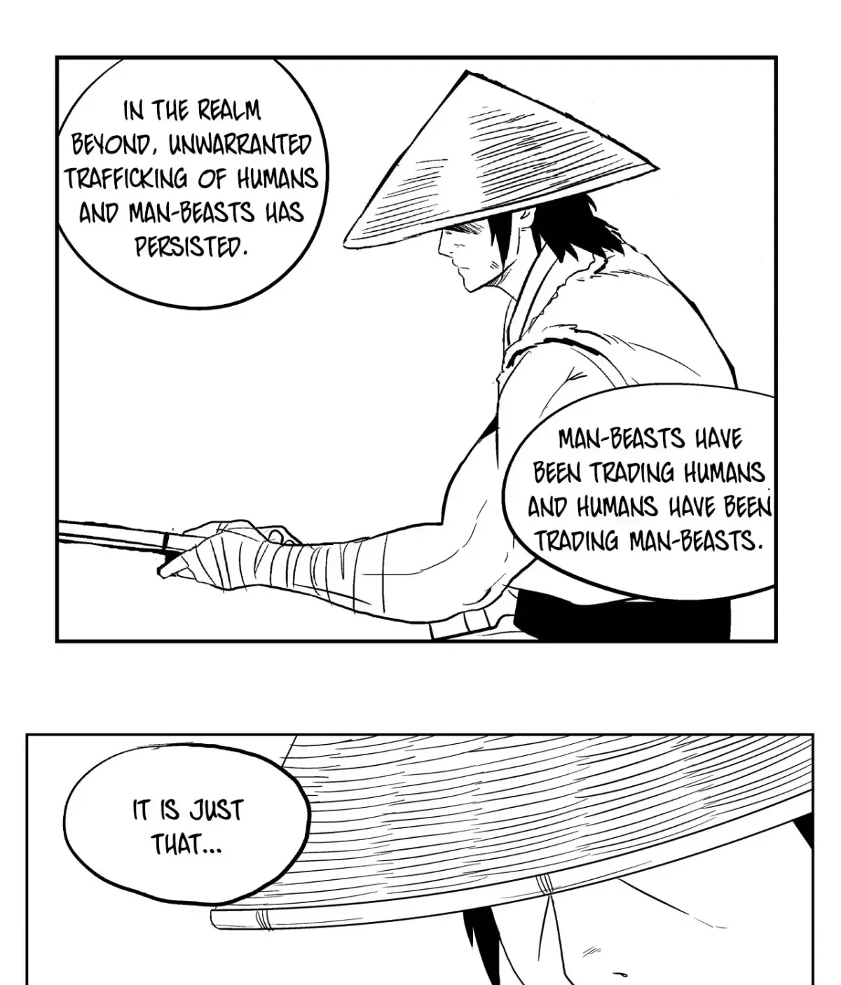 Baeg Dosa Chapter 17 page 58