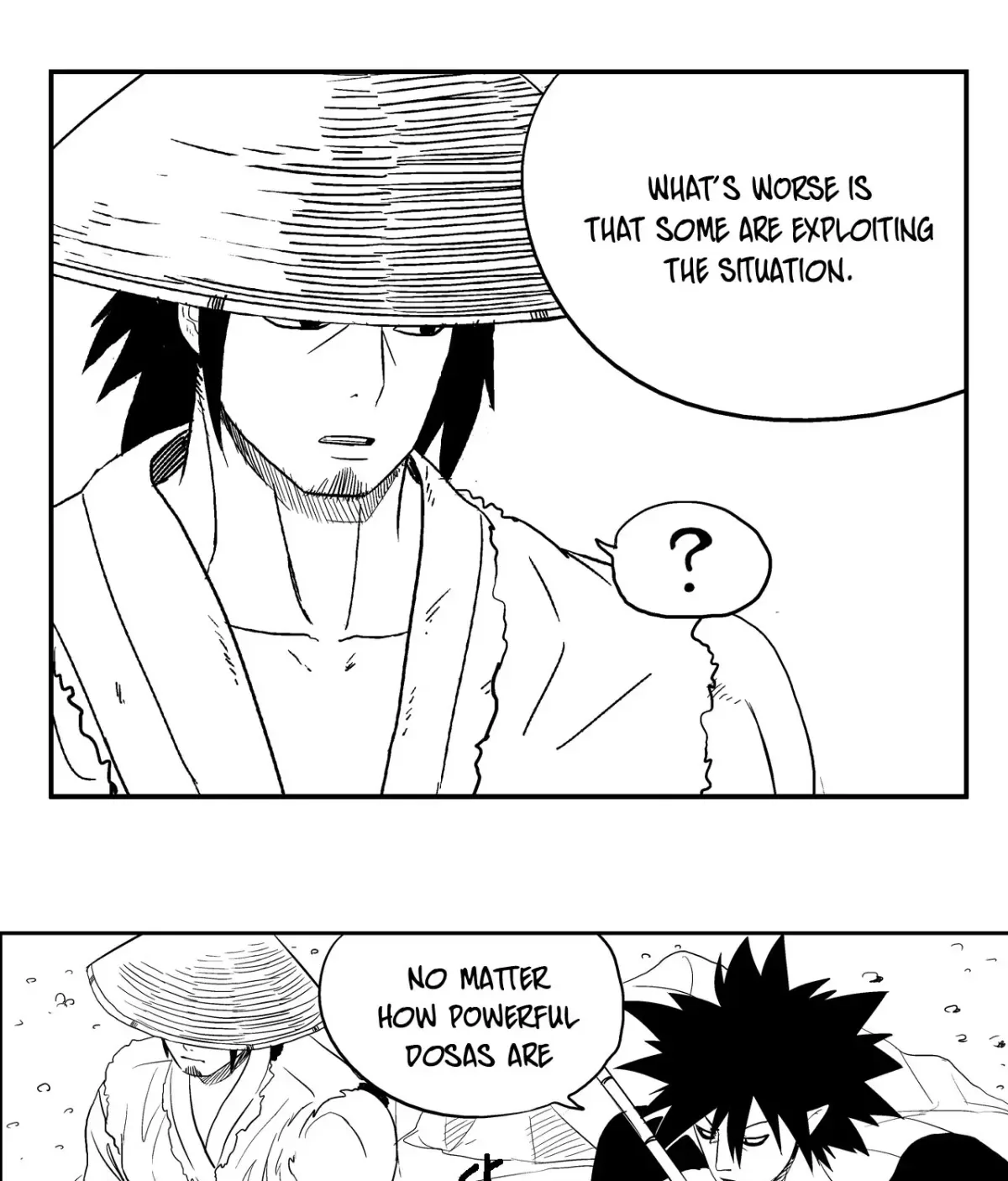 Baeg Dosa Chapter 17 page 62