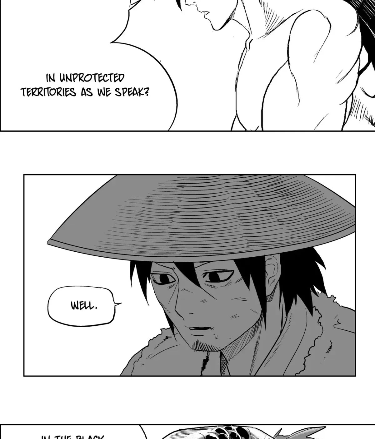 Baeg Dosa Chapter 17 page 64