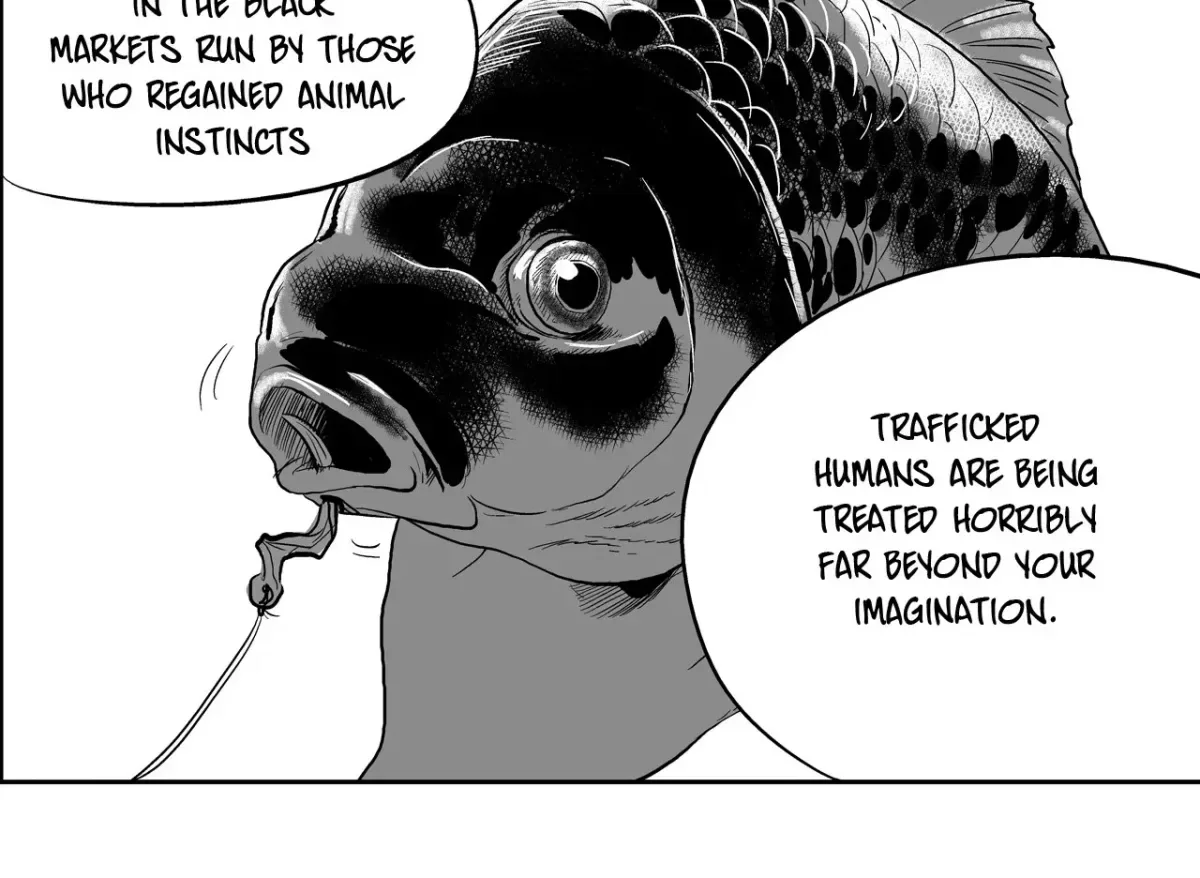 Baeg Dosa Chapter 17 page 65