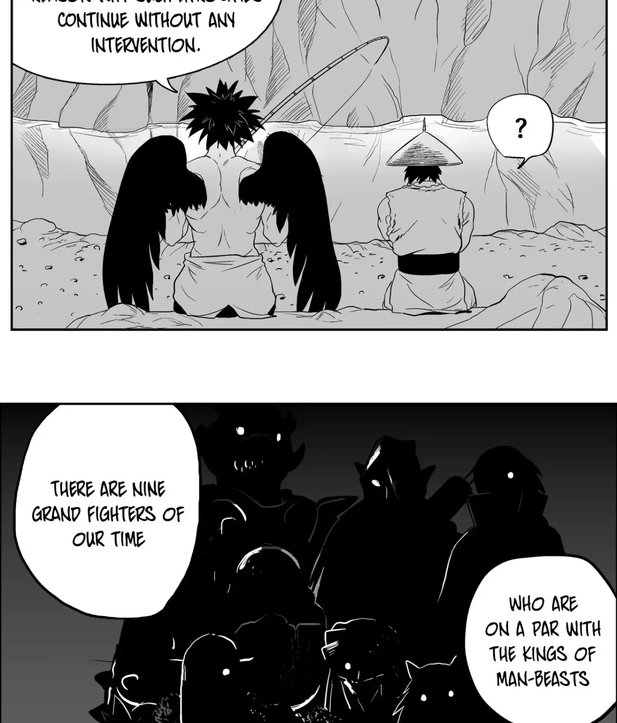 Baeg Dosa Chapter 17 page 68